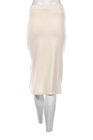 Rock Nly Trend, Größe S, Farbe Beige, Preis € 1,99
