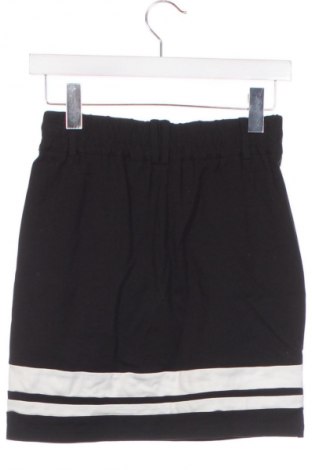 Fustă ONLY, Mărime XS, Culoare Negru, Preț 34,99 Lei
