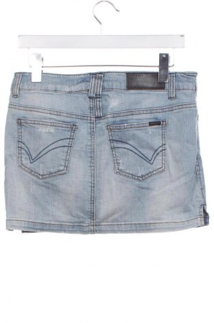 Rock ONLY, Größe S, Farbe Blau, Preis € 4,99