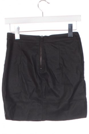 Sukně ONLY, Velikost XS, Barva Černá, Cena  119,00 Kč