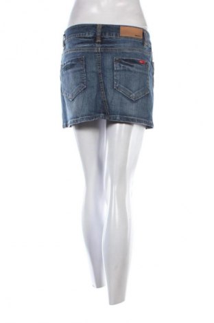 Rock ONLY, Größe S, Farbe Blau, Preis 4,99 €