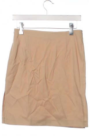 Φούστα ONLY, Μέγεθος XS, Χρώμα  Μπέζ, Τιμή 3,99 €