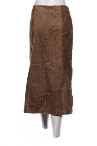 Rock Per Una By Marks & Spencer, Größe M, Farbe Braun, Preis € 3,99