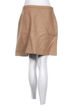 Fustă Phase Eight, Mărime M, Culoare Maro, Preț 57,99 Lei