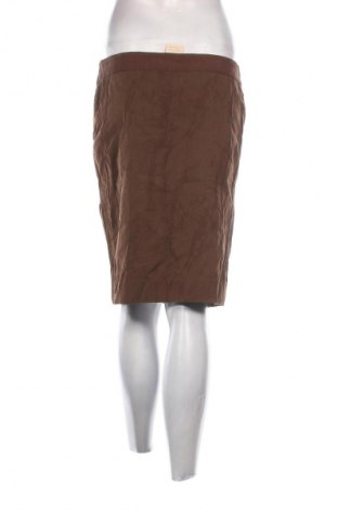 Φούστα Plein Sud, Μέγεθος M, Χρώμα Καφέ, Τιμή 15,99 €