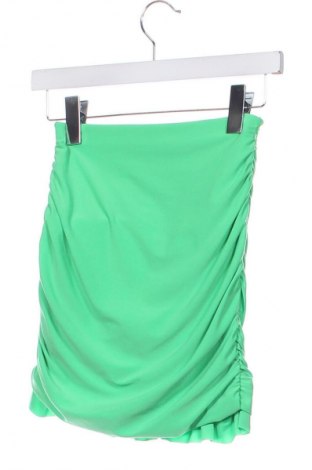 Spódnica Pretty Little Thing, Rozmiar XXS, Kolor Zielony, Cena 6,99 zł