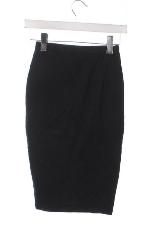 Spódnica Primark, Rozmiar XXS, Kolor Czarny, Cena 6,99 zł
