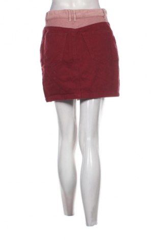 Rock Pull&Bear, Größe M, Farbe Mehrfarbig, Preis € 7,99