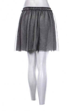 Φούστα Pull&Bear, Μέγεθος M, Χρώμα Ασημί, Τιμή 4,99 €