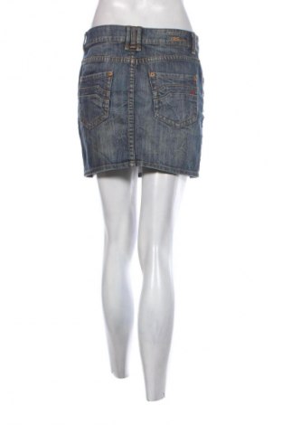 Rock Q/S by S.Oliver, Größe XS, Farbe Blau, Preis € 9,99