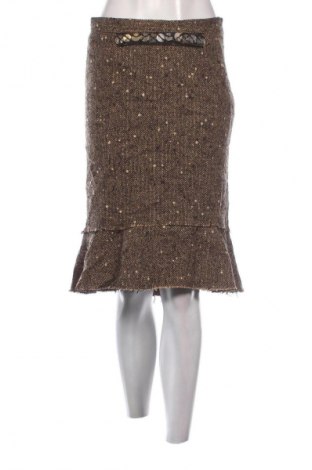 Rock Rinascimento, Größe S, Farbe Braun, Preis 6,99 €