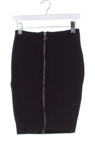 Rock Rosemunde, Größe XS, Farbe Schwarz, Preis 7,99 €