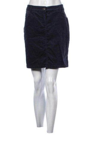 Rock S.Oliver, Größe M, Farbe Blau, Preis € 8,99