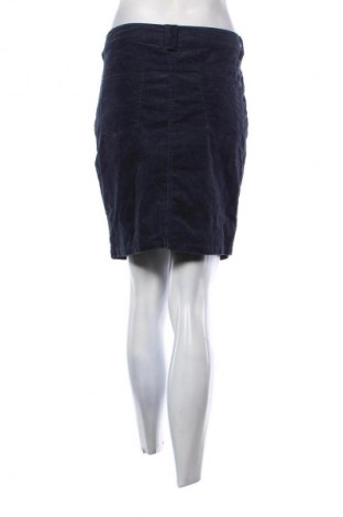 Rock S.Oliver, Größe M, Farbe Blau, Preis € 8,99