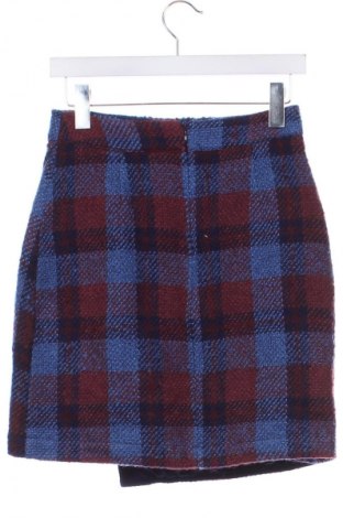 Fustă S.Oliver, Mărime XS, Culoare Multicolor, Preț 29,99 Lei