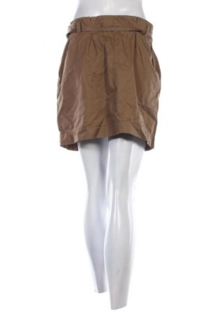 Rock S.Oliver, Größe M, Farbe Braun, Preis € 9,99
