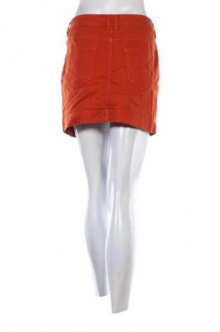 Rock S.Oliver, Größe M, Farbe Orange, Preis € 9,99