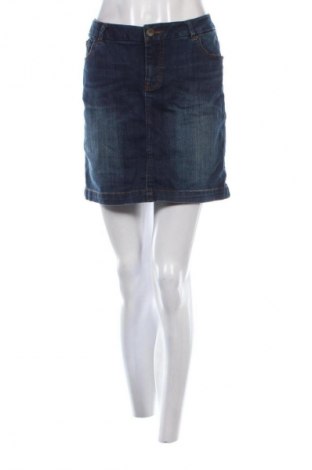 Rock S.Oliver, Größe M, Farbe Blau, Preis € 9,99
