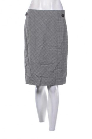 Rock S.Oliver, Größe M, Farbe Grau, Preis 6,99 €