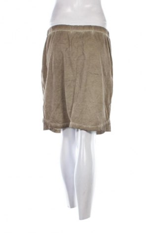 Rock S.Oliver, Größe M, Farbe Beige, Preis € 9,99