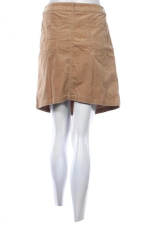 Rock S.Oliver, Größe XL, Farbe Beige, Preis € 8,99