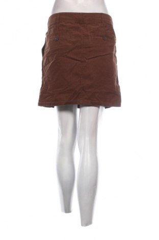 Rock S.Oliver, Größe S, Farbe Braun, Preis € 9,99