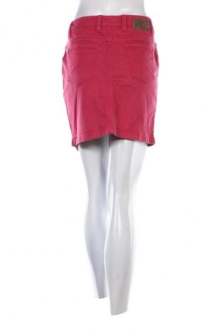 Rock S.Oliver, Größe M, Farbe Rot, Preis € 9,99