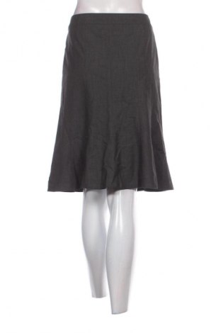 Rock S.Oliver, Größe M, Farbe Grau, Preis € 9,99