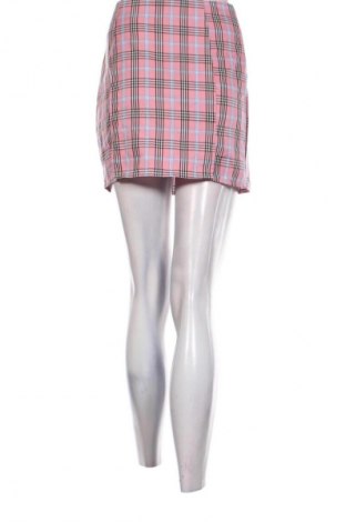 Rock SHEIN, Größe XS, Farbe Mehrfarbig, Preis € 7,99