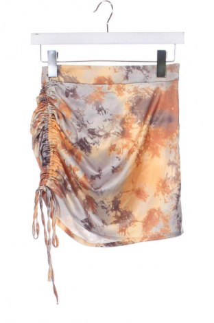 Φούστα SHEIN, Μέγεθος XS, Χρώμα Πολύχρωμο, Τιμή 3,99 €
