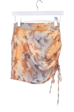 Φούστα SHEIN, Μέγεθος XS, Χρώμα Πολύχρωμο, Τιμή 3,99 €