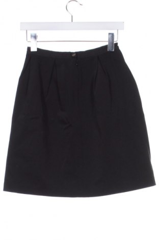 Φούστα Schumacher, Μέγεθος XS, Χρώμα Μαύρο, Τιμή 7,99 €