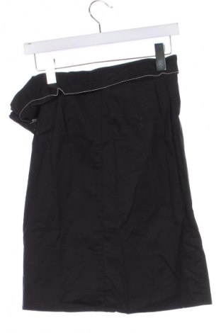 Φούστα Schumacher, Μέγεθος XXS, Χρώμα Μαύρο, Τιμή 7,99 €