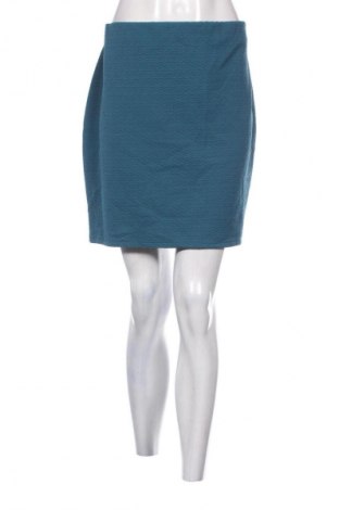 Пола Showcase By Dorothy Perkins, Размер XL, Цвят Син, Цена 4,99 лв.