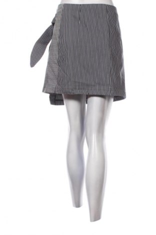 Sukně Stradivarius, Velikost L, Barva Vícebarevné, Cena  109,00 Kč