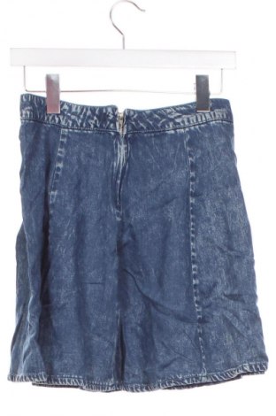 Sukňa Stradivarius, Veľkosť XS, Farba Modrá, Cena  4,95 €