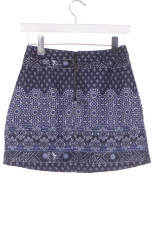 Sukňa Stradivarius, Veľkosť XS, Farba Viacfarebná, Cena  2,95 €