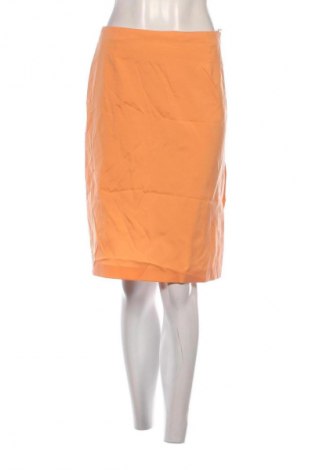 Rock Strenesse Gabriele Strehle, Größe M, Farbe Orange, Preis 17,99 €