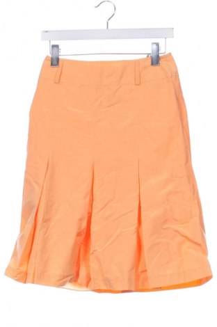 Rock Taifun, Größe XS, Farbe Orange, Preis € 13,99