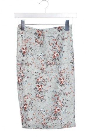 Fustă Temt, Mărime XS, Culoare Multicolor, Preț 21,99 Lei