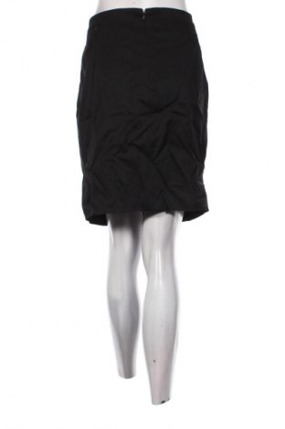 Fustă The Kooples, Mărime L, Culoare Negru, Preț 88,99 Lei