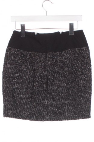 Fustă The Kooples, Mărime XS, Culoare Negru, Preț 165,99 Lei