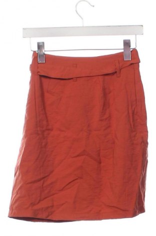 Rock Tom Tailor, Größe XS, Farbe Orange, Preis € 9,99