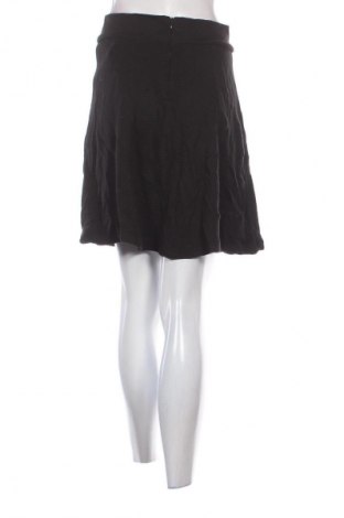 Rock Tom Tailor, Größe M, Farbe Schwarz, Preis 11,99 €