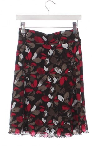 Fustă Tom Tailor, Mărime XS, Culoare Multicolor, Preț 46,99 Lei