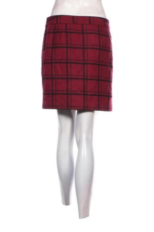 Rock Tom Tailor, Größe M, Farbe Rot, Preis € 16,99