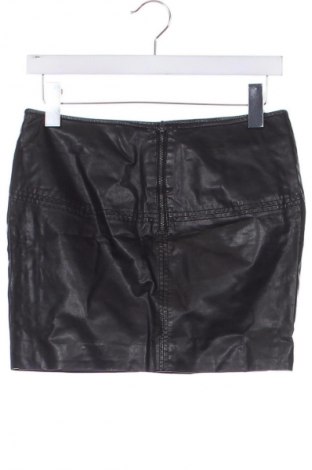 Φούστα Tom Tailor, Μέγεθος XS, Χρώμα Μαύρο, Τιμή 4,99 €