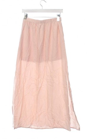 Spódnica Tom Tailor, Rozmiar XS, Kolor Różowy, Cena 134,99 zł