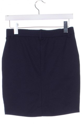Φούστα Tom Tailor, Μέγεθος XS, Χρώμα Μπλέ, Τιμή 4,99 €