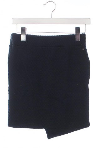 Φούστα Tom Tailor, Μέγεθος XS, Χρώμα Μπλέ, Τιμή 4,99 €